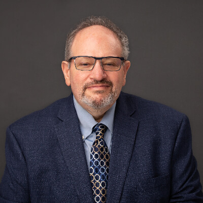 Alan M. Winkelstein, OD, FOVDR